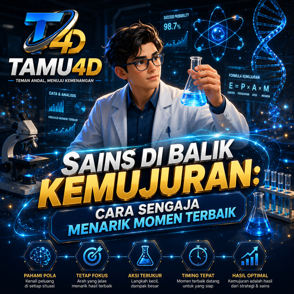 TAMU4D
